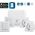 HomeMatic IP Homematic IP Starter Set Shading (HmIP-SK20)