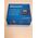 HomeMatic IP Homematic IP wall thermostat with humidity sensor (HmIP-WTH-A) (anthracite)