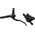 Shimano Hidrauliniai diskiniai stabdžiai Shimano MT201, priekiniai