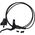 Shimano Hidrauliniai diskiniai stabdžiai Shimano MT201, galiniai