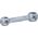 Bicycle Gear KLUCZ ROWEROWY 10 FUNKCJI W KSZTAŁCIE KOŚCI BICYCLE GEAR