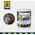 Vallejo Ammo: Acrylic Mud - Vignettes - Muddy Ground (100 ml)