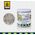 Vallejo Ammo: Acrylic Mud - Vignettes - Concrete Texture (100 ml)