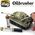 Vallejo Ammo: Oilbrusher - Dark Mud (10 ml)