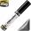Vallejo Ammo: Oilbrusher - Steel (10 ml)