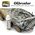 Vallejo Ammo: Oilbrusher - Steel (10 ml)