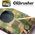 Vallejo Ammo: Oilbrusher - Mecha Dark Green (10 ml)