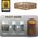 Vallejo Ammo: U-Rust - Deep Oxide (40 ml)