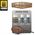 Vallejo Ammo: U-Rust - Rust Reactor Type 2 (15 ml)