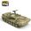Vallejo Ammo: Super Pack - Desert and Arid Battlefields Solution Set