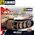 Vallejo Ammo: Super Pack - Mud Effects Solution Set