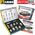 Vallejo Ammo: Solution Box Mini 17 - WWII German Winter Vehicles - Colors and Weathering System
