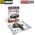 Vallejo Ammo: Solution Box Mini 17 - WWII German Winter Vehicles - Colors and Weathering System