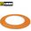 Vallejo Ammo: Flexible Masking Tape (2 mm x 55 m)