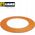 Vallejo Ammo: Flexible Masking Tape (2 mm x 55 m)