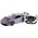 Rastar Autko R/C Lamborghini Sesto Elemento 1:14 RASTAR