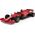 Rastar Ferrari SF1000 czerwony RASTAR model 1:16 Zdalnie
