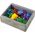 Gamegenic Gamegenic: Token Keep - Gray