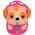 Paw Patrol PAW PATROL Plush trend, 20 cm