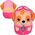Paw Patrol PAW PATROL Plush trend, 20 cm