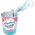 BigBuy Fun SO SLIME set Fluffy shaker 3-pack