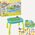 Play-Doh PLAY-DOH Playset 2 in 1 Creativity starter station