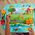 Play-Doh PLAY-DOH Playset 2 in 1 Creativity starter station