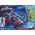 Figurka Hasbro SPIDER-MAN playset Crawl n blast Spider