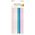 Polsirhurt Zakładki indeksujące ZI-52 plastikowe Neon 8x20 5mmx135mm k720 p24