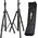 Statyw STAND4ME STAND4ME BOX3 SET MKII 2x statyw kolumnowy do 30 kg + pokrowiec