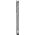Zagg ZAGG Luxe for iPhone 15 Pro clear standard