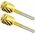 Dremel DREMEL CYLINDRICAL CUTTER MAX 2 pcs. 115DM
