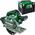 Hikoki HIKOKI.METAL CUTTER 36V CD3605DBW2Z 150mm BL MULTIVOLT HITSYSTEM 58mm