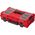 Qbrick QBRICK PRIME tool box 150 PROFI RED