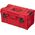 Qbrick QBRICK PRIME tool box 250 VARIO RED