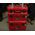 Qbrick QBRICK PRIME tool box 250 VARIO RED