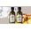 Organic Shop Kondicionierius nuo pleiskanų The Body Shop Ginger, 400 ml