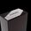 Gamegenic Gamegenic: Bastion 50+ - Black