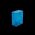 Gamegenic Gamegenic: Bastion 50+ - Blue