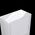 Gamegenic Gamegenic: Bastion 50+ - White