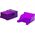 Gamegenic Gamegenic: Bastion 50+ - Purple