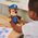 Paw Patrol Paw Patrol Gund Take A Long Plush - Chase