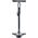 XQMax POMPKA WARSZTATOWO ROWEROWA 160PSI (11BAR) Z MANOMETREM XQMAX PRO