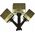 Schuller 3 YES Flatbrush M SET