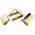 Schuller 3 YES Flatbrush M SET