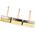 Schuller 3 YES Flatbrush M SET