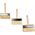 Schuller 3 YES Flatbrush M SET