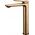 Bateria umywalkowa Invena MIXER WASHBASIN HIGH NERI COPPER