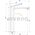 Bateria umywalkowa Invena MIXER WASHBASIN HIGH NERI COPPER