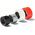 Schuller X-Way 48mmx10m silver